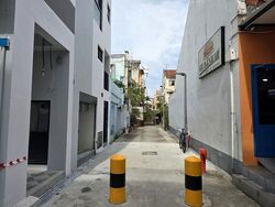 Sims Avenue (D14), Shop House #496676861